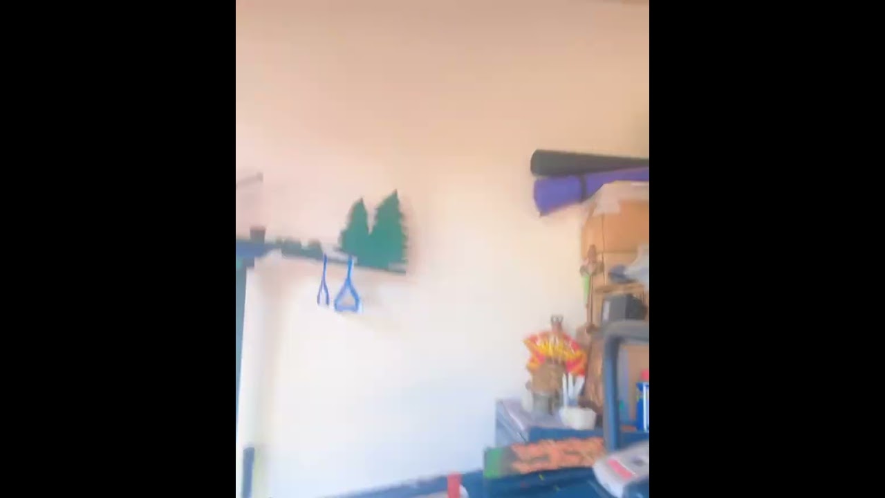 bagong gising  amuang baby