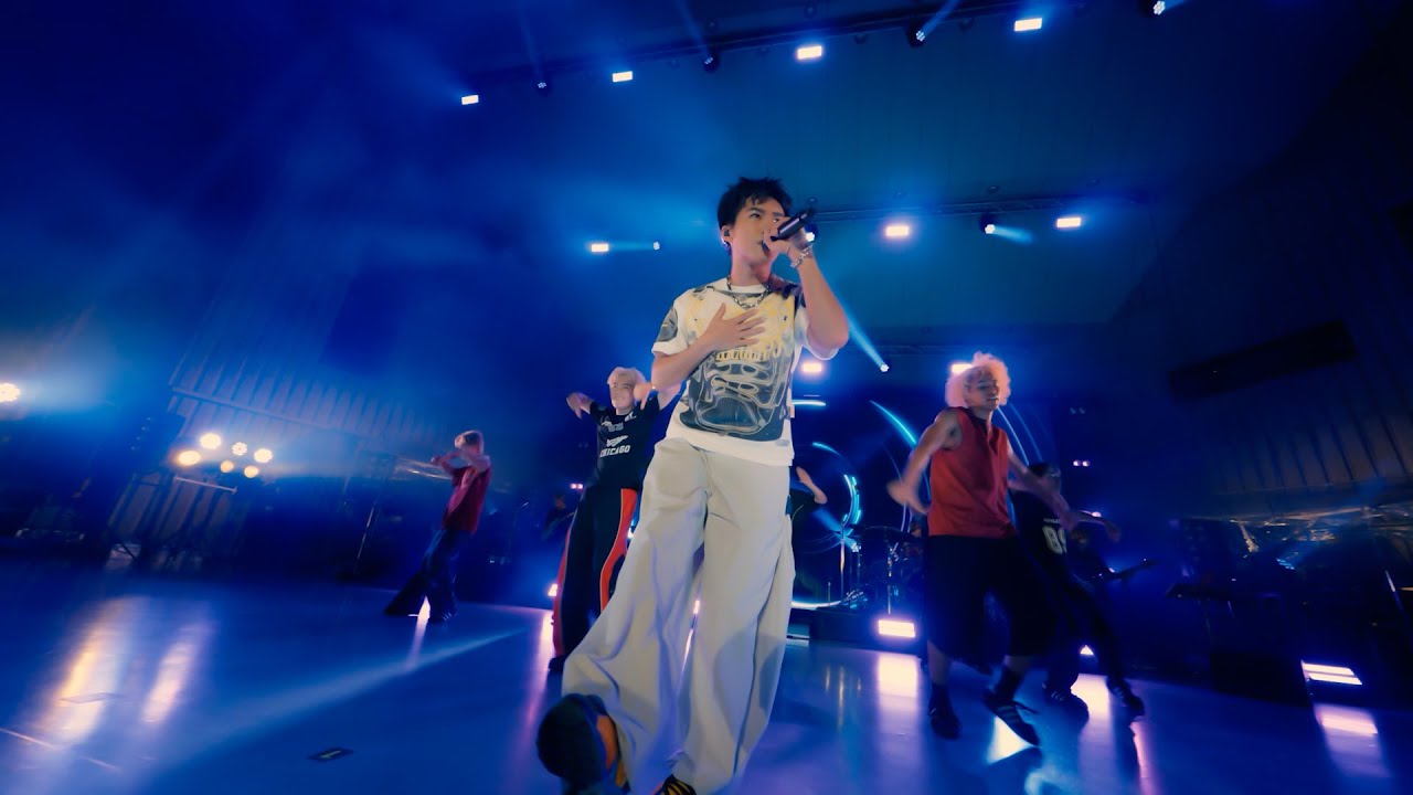 Ayumu Imazu – Superstar [Live Performance @ Ayumu Imazu LIVE 2025 “ERA - FINAL -”]