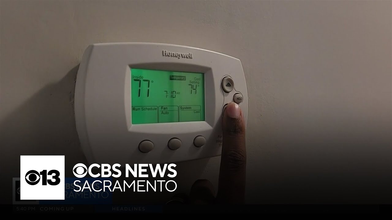 California electricity rates increasing faster than inflation, report says