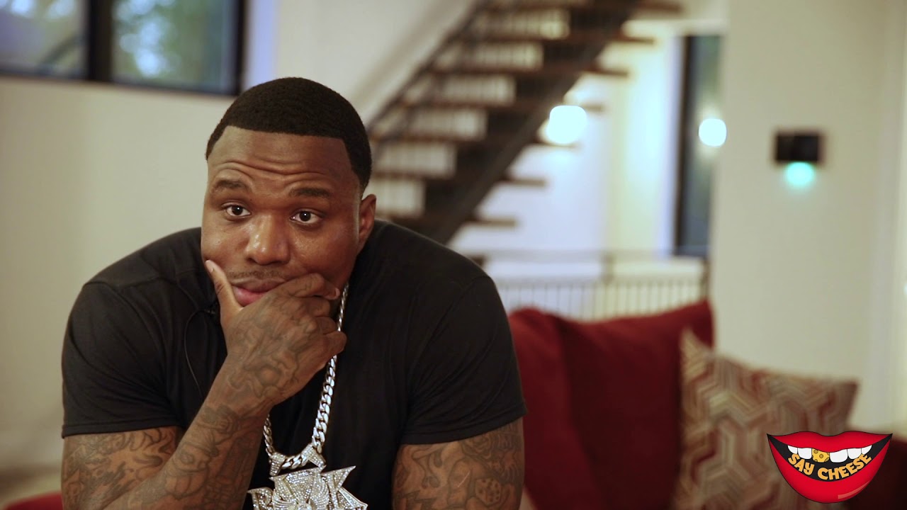 Bandman Kevo: explains why he never joined a gang 