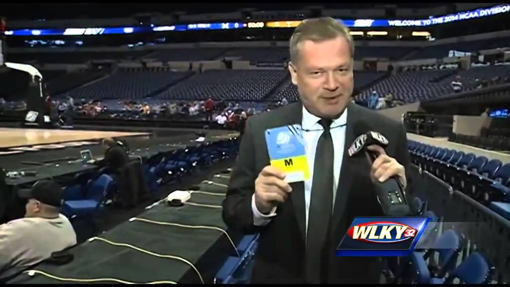 Take a tour of Lucas Oil Stadium