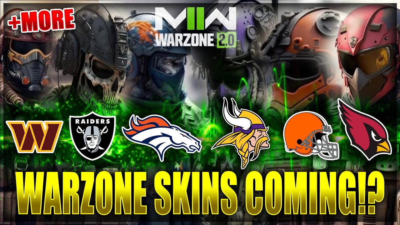MW2 & Warzone 2 UPCOMING BUNDLES!?!?! (LEAKS, FAKES or CONCEPTS!?!?) Modern warfare 2