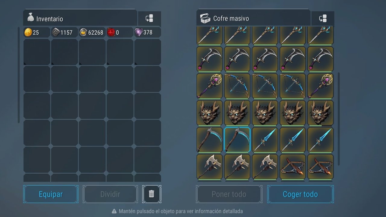 Frostborn 🤨🤨nub crazy pvp Epic 🗣️I'm saludos