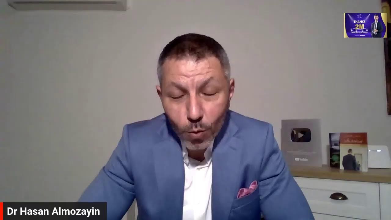 نصائح في رمضان بواقعية !