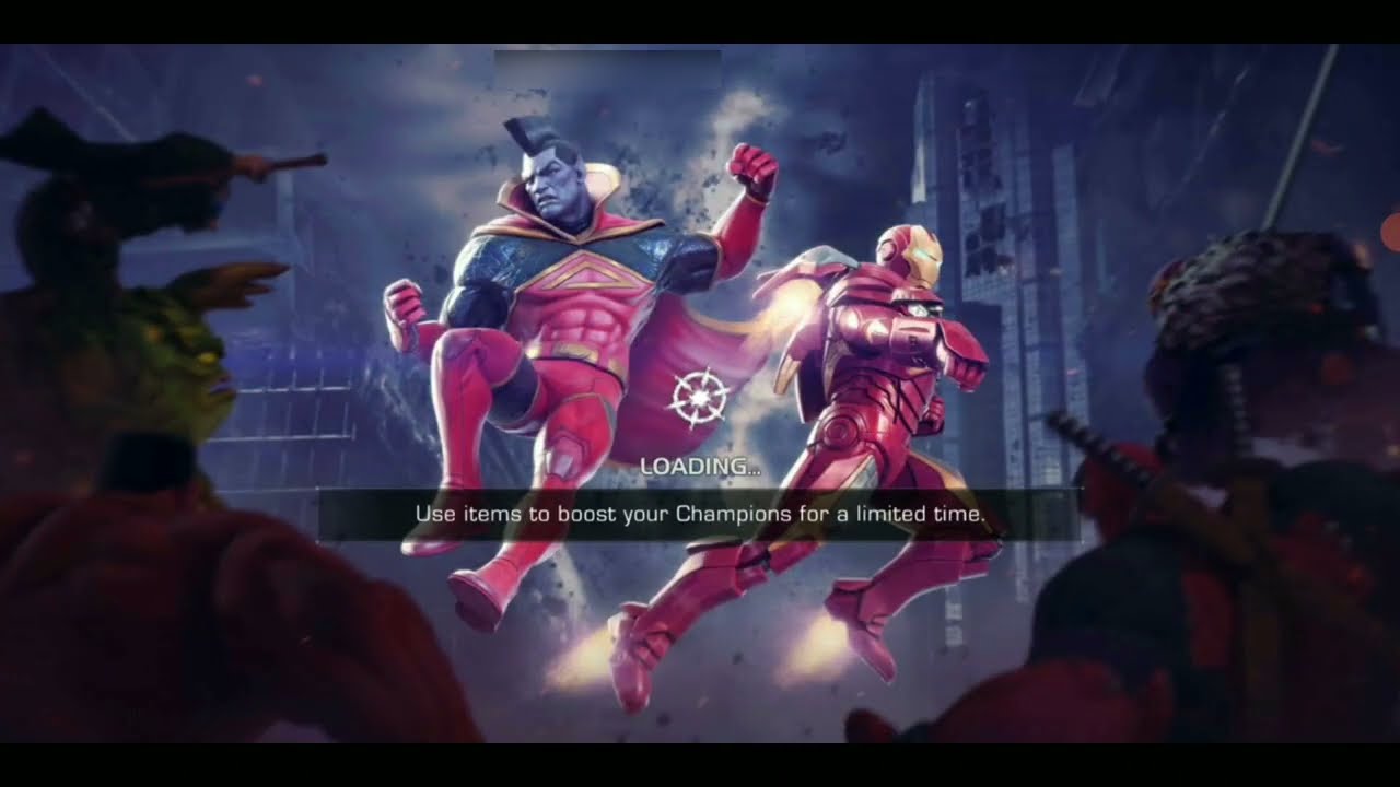 MARVEL CONTEST OF CHAMPIONS VER. 41.1.0 | GLADIATOR HACK | MCOC side quest  | WITHOUT GG | NO BAN.