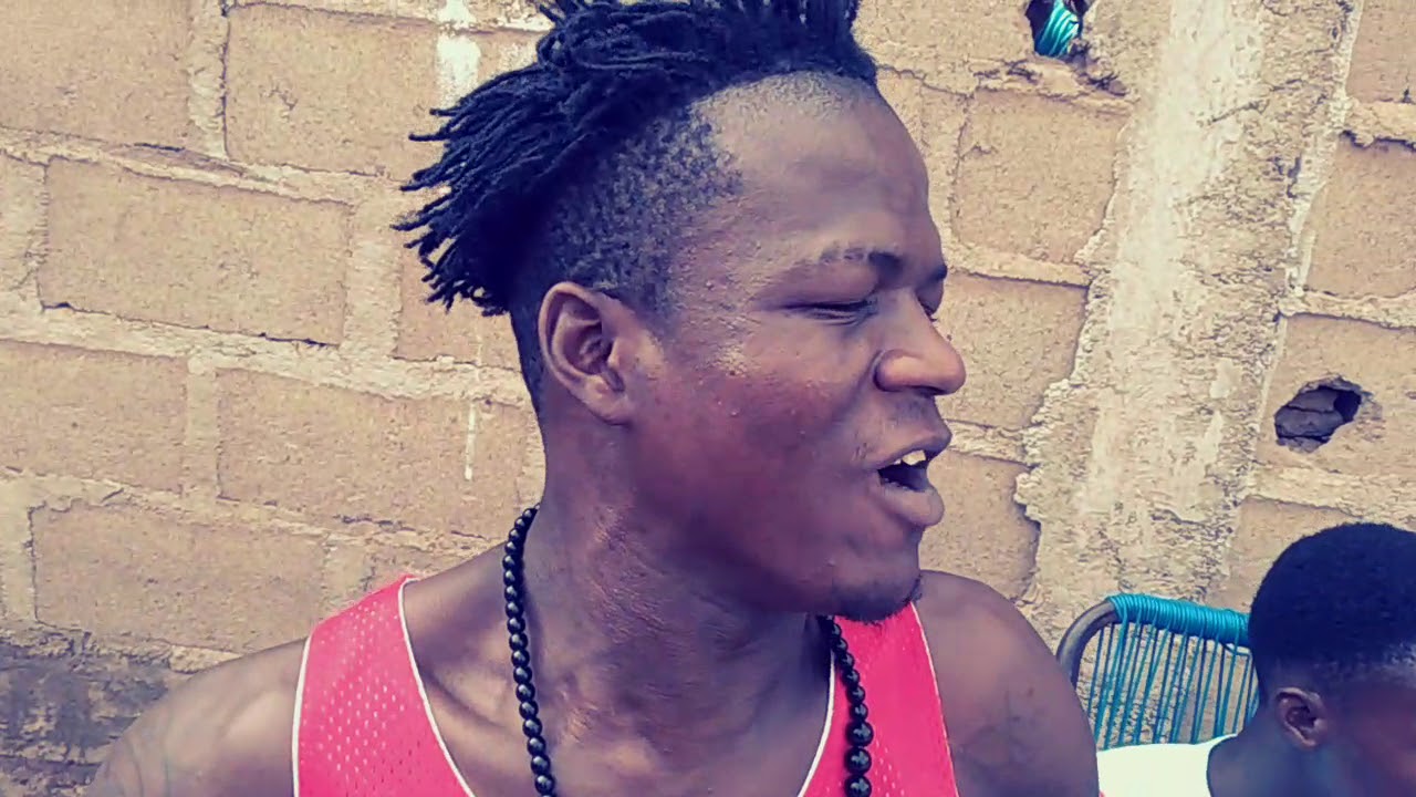 R&eacute;volution comedy - The Achoura