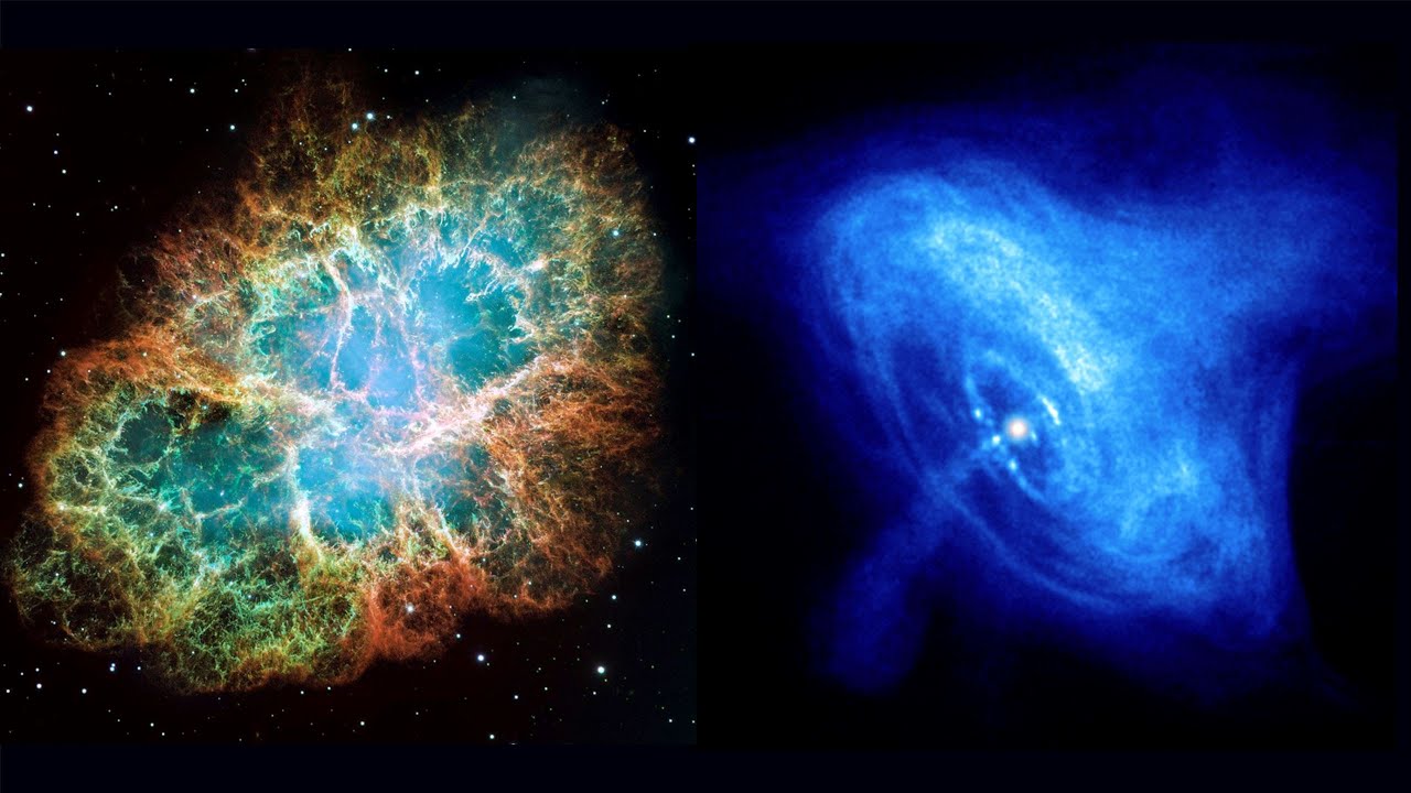 La fine delle Stelle: Nane bianche, Pulsar e Buchi neri