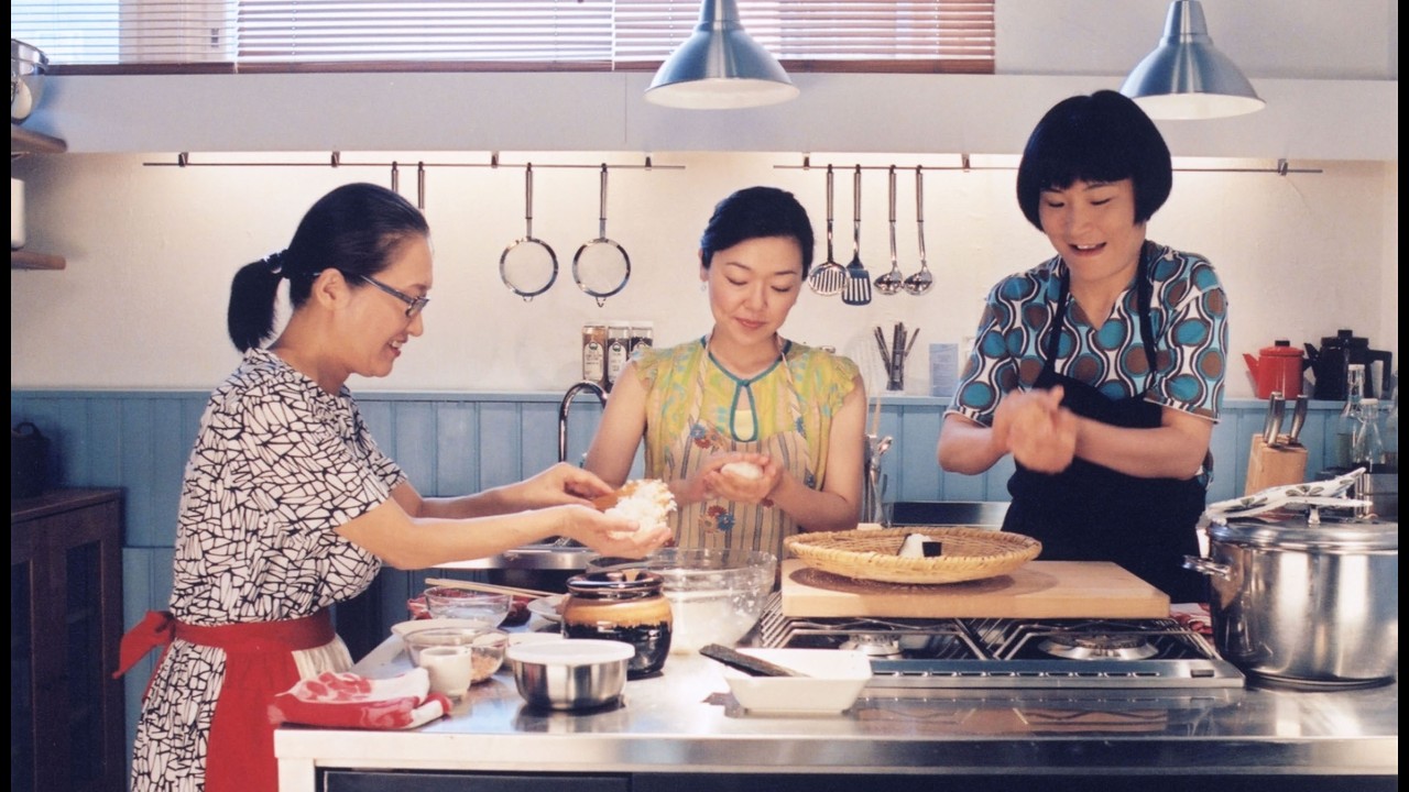 【予告編】公開20周年記念！『かもめ食堂』2026年4月10日（金）より＜2週間限定＞全国リバイバル上映！
