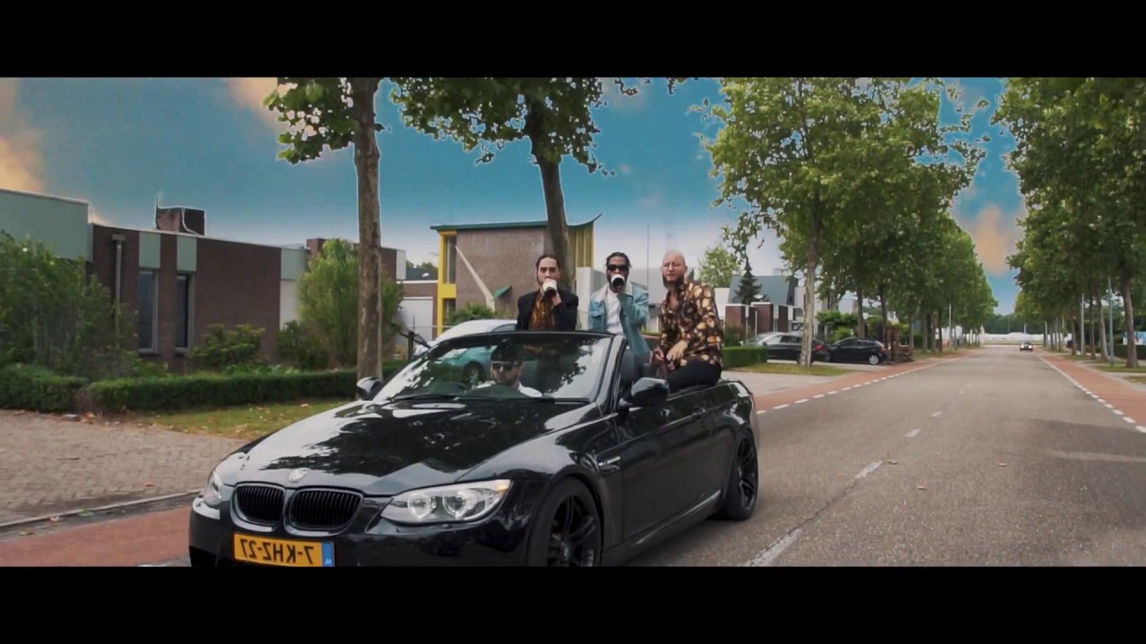 SKINNY FT BLAUWE UIL & RXCK LEE - BASIS (Prod. by BLAUWE UIL)