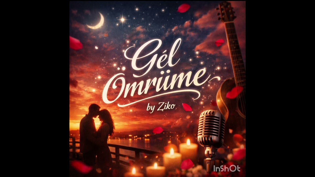 Zəfrəddin  Səmədov - Gəl Ömrümə 