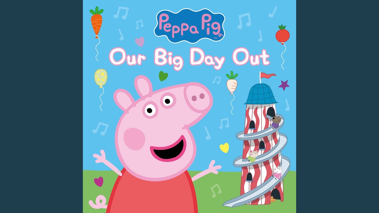 Our Big Day Out