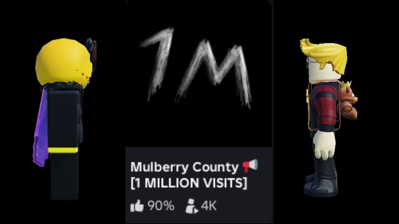 The TRUE Mulberry county experience with @MagicianMan2