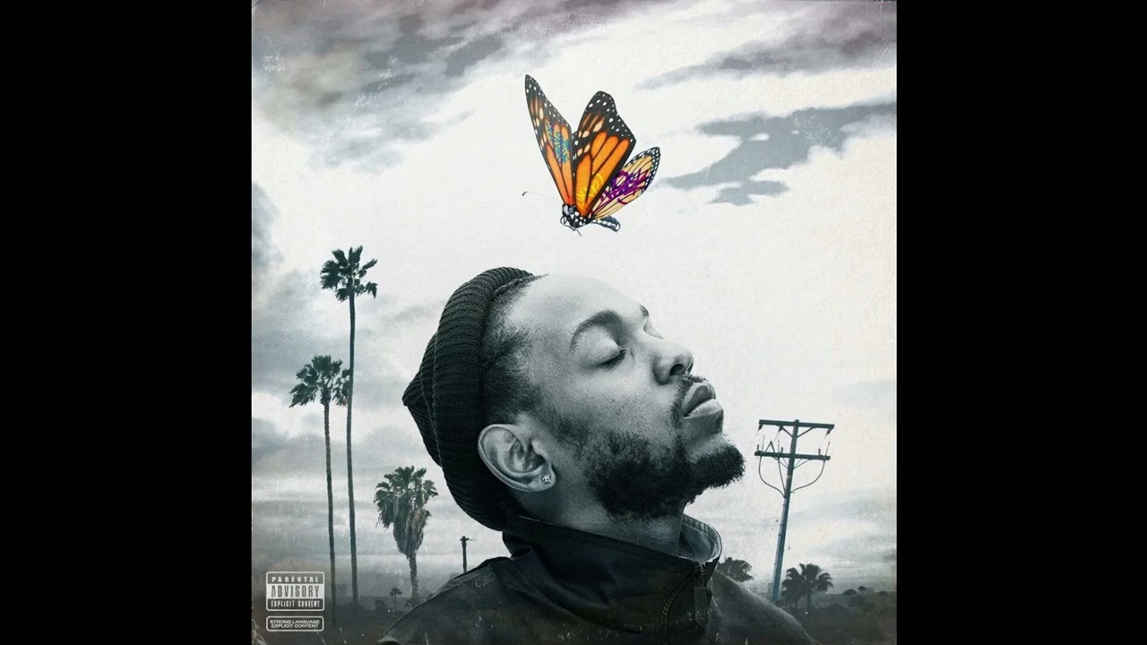 [FREE] KENDRICK LAMAR X KNXWLEDGE TYPE BEAT 