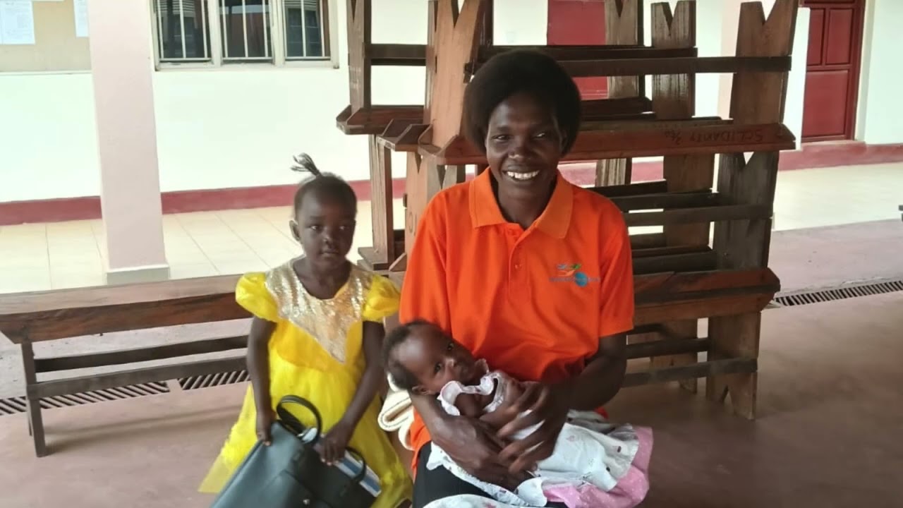 From Rome to South Sudan