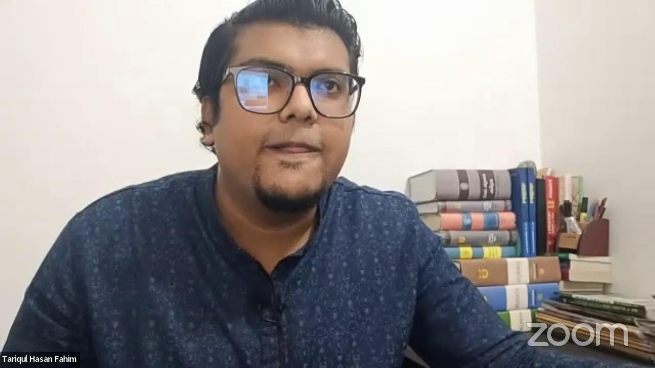 বাচ্য A 2 Z (সহজে বাচ্য নির্ণয়)