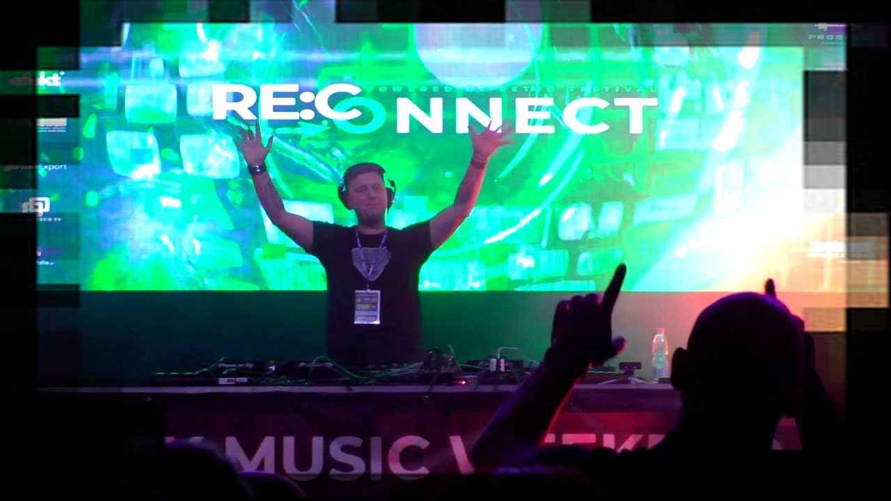 TJAM | Retro Festival Słupsk 2025