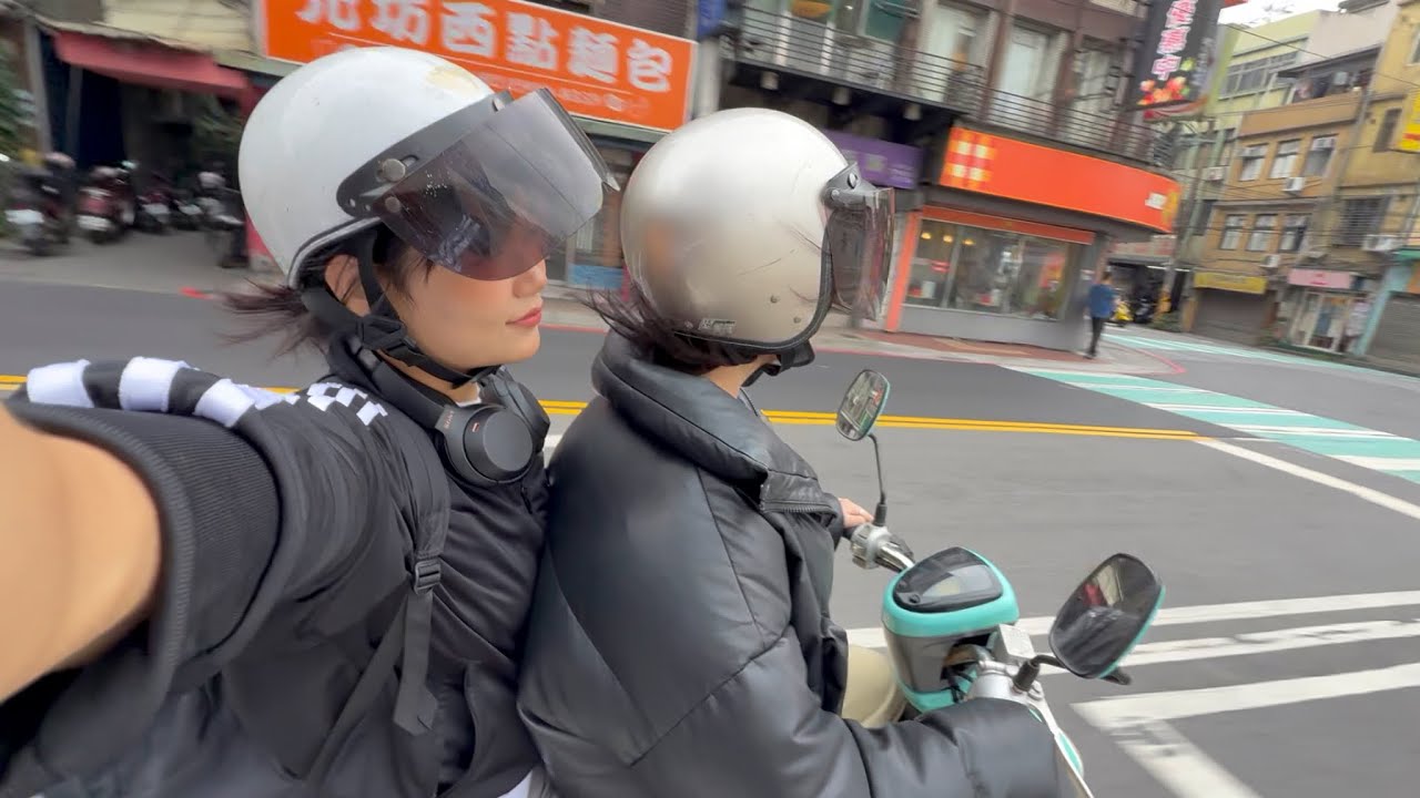 🇹🇼 대만워홀 | 6개월 차 | 그냥저냥 살아요