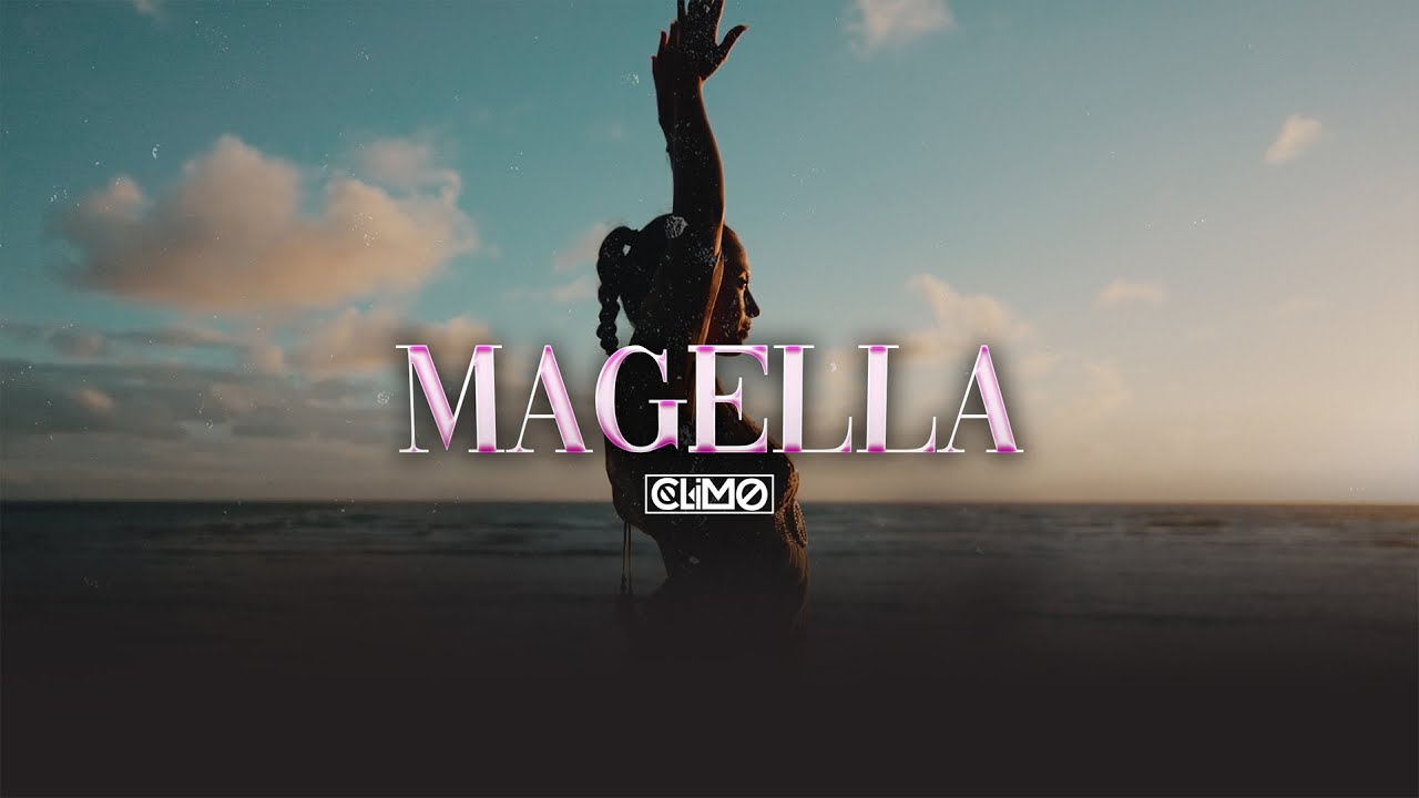 CLIMO - Magella [Official Video]