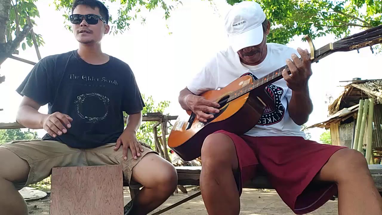 kapaligiran cover by lingko show