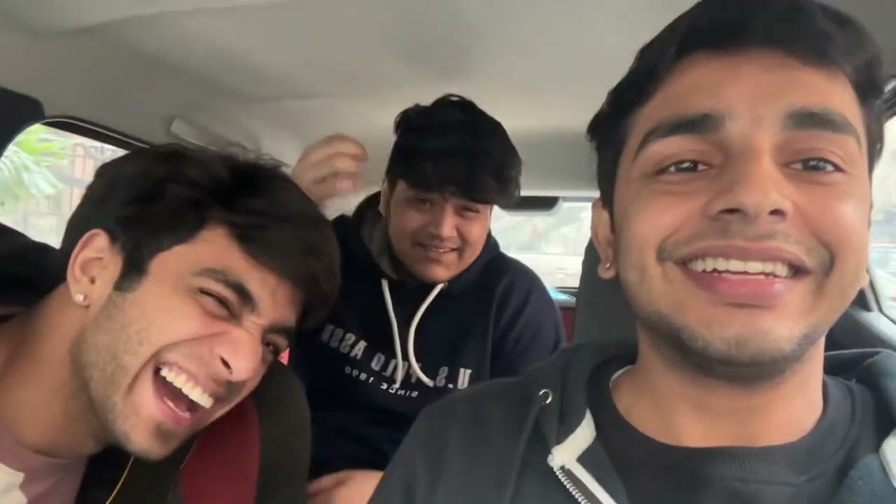 Hum toh aise he hai😌