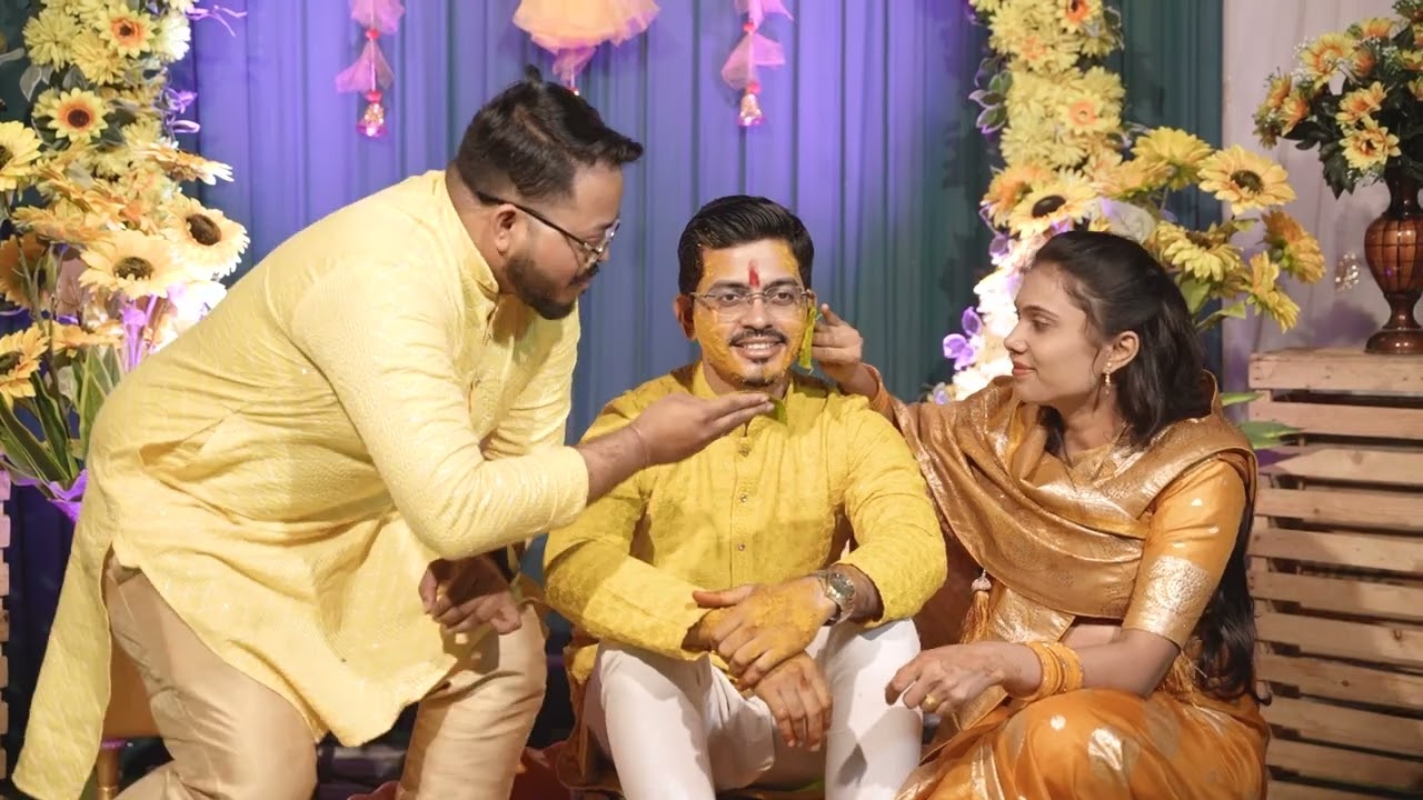 Haldi - Arun