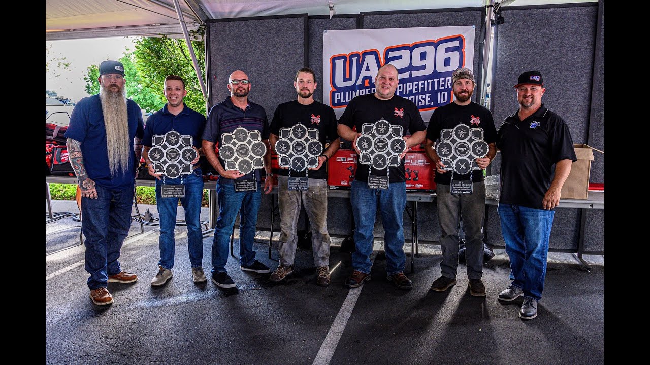 UA Apprentice Contest 2019