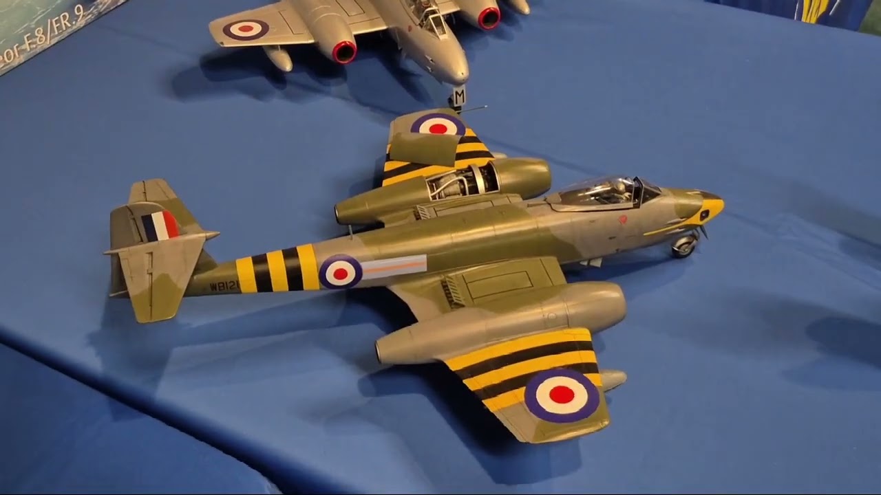 IPMS Bolton Model Show Sunday 25th of January 2026
