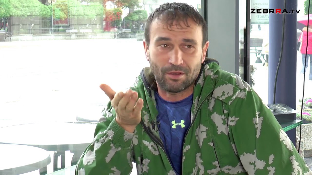 2017.10.11 Wyszukani odc. 196: Robert Tomalski