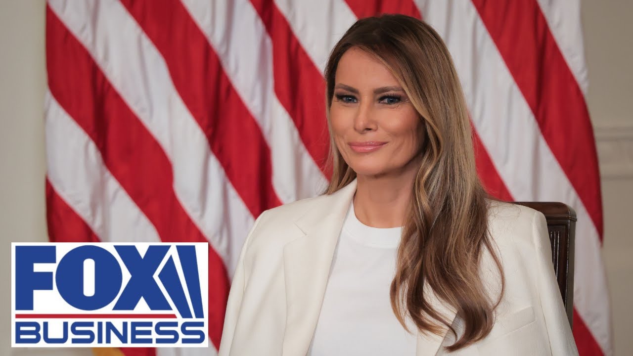 Melania Trump on Vanity Fair cover would be the FINAL NAIL IN THE COFFIN to the left, observer says