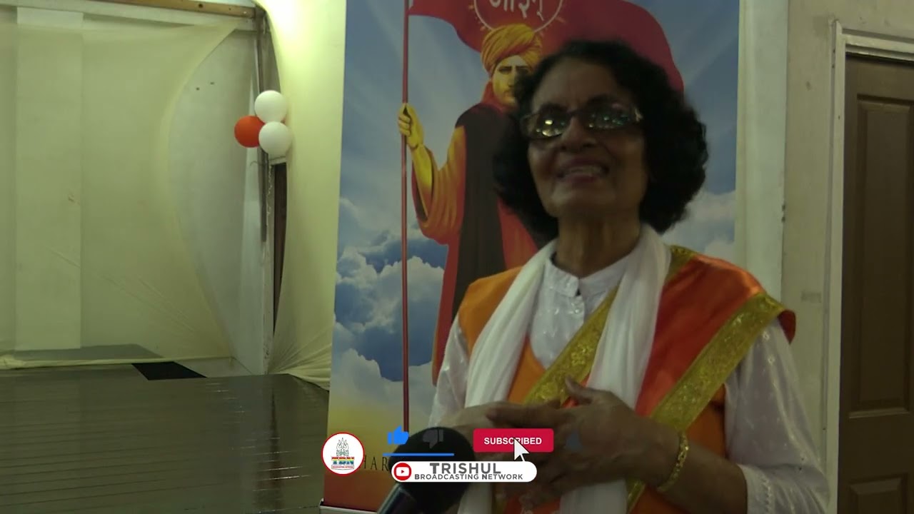 Kamla Ramcharan over het pandita zijn - Tbn Prime Alert 16 Feb 2026