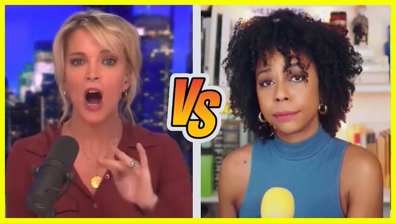 Briahna Joy Gray DESTROYS Megyn Kelly in HEATED Debate Over Stimulus Checks