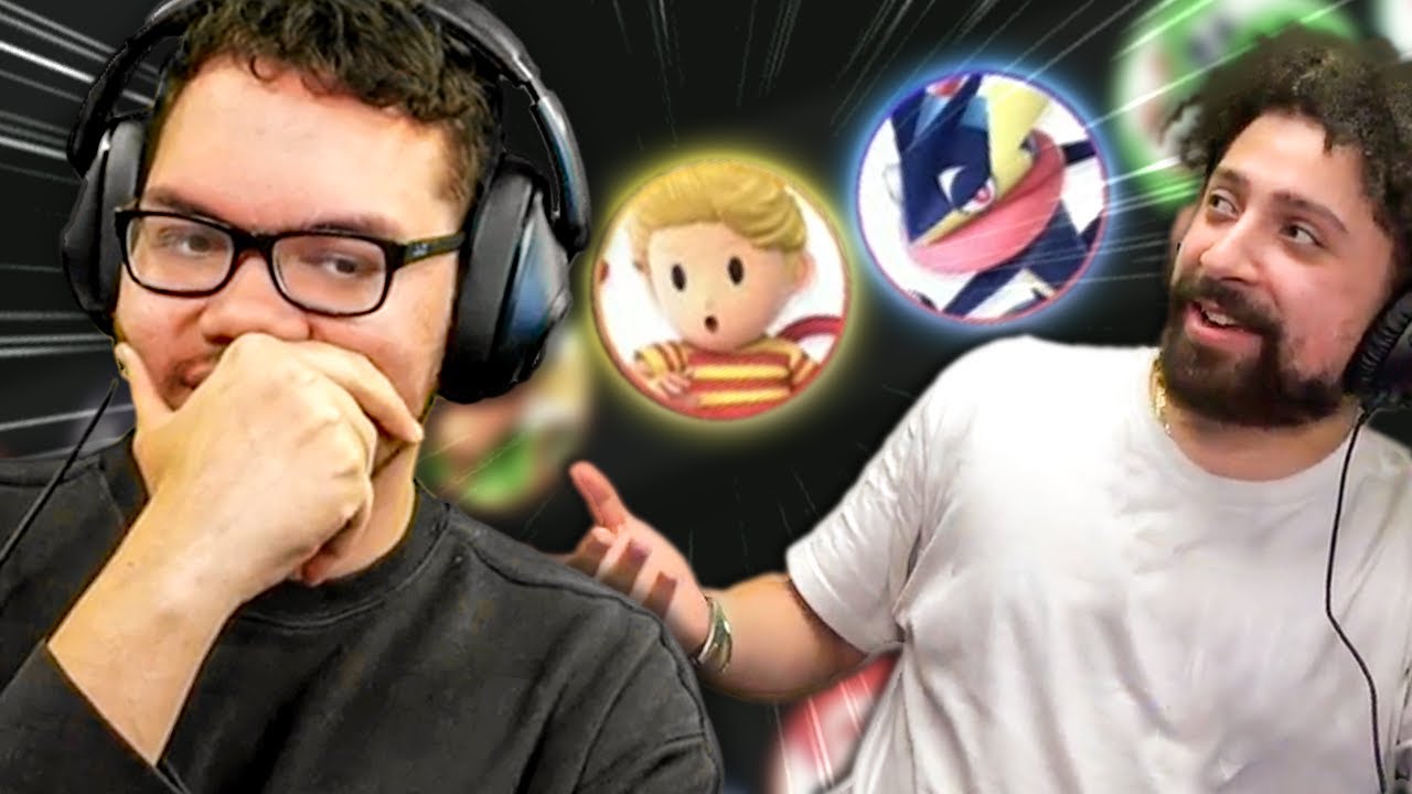DISCUSSING LIGHT'S ULTIMATE TIER LIST: SOME OF THESE PICKS ARE WILD!