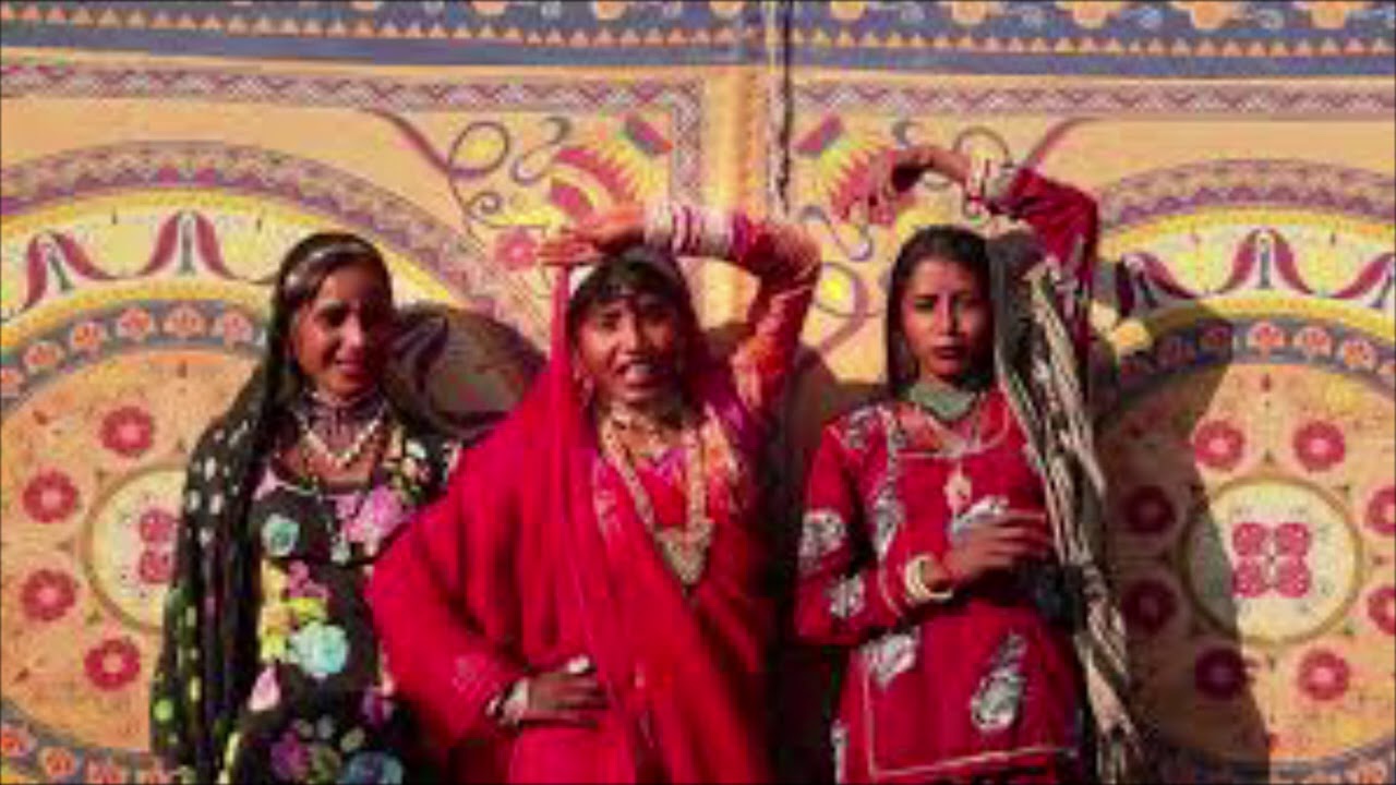 म्हारी ये माँ    | Rajasthani Lokgeet |  mhari ye Maa  | By - Nathuram, | Yuki Cassettes - Audio
