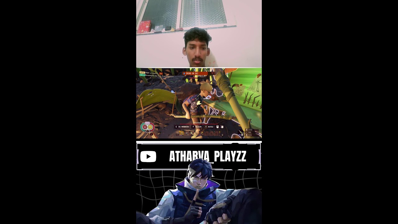 Surviving the Backyard! 🌿 Grounded Gameplay #ShortsLive #Grounded #Survival