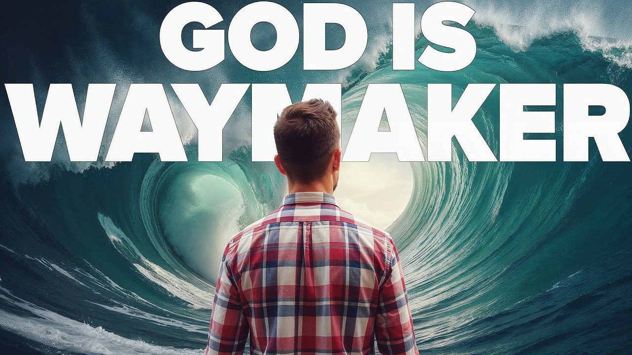 Start Praying Instead of Panicking — God Is Listening