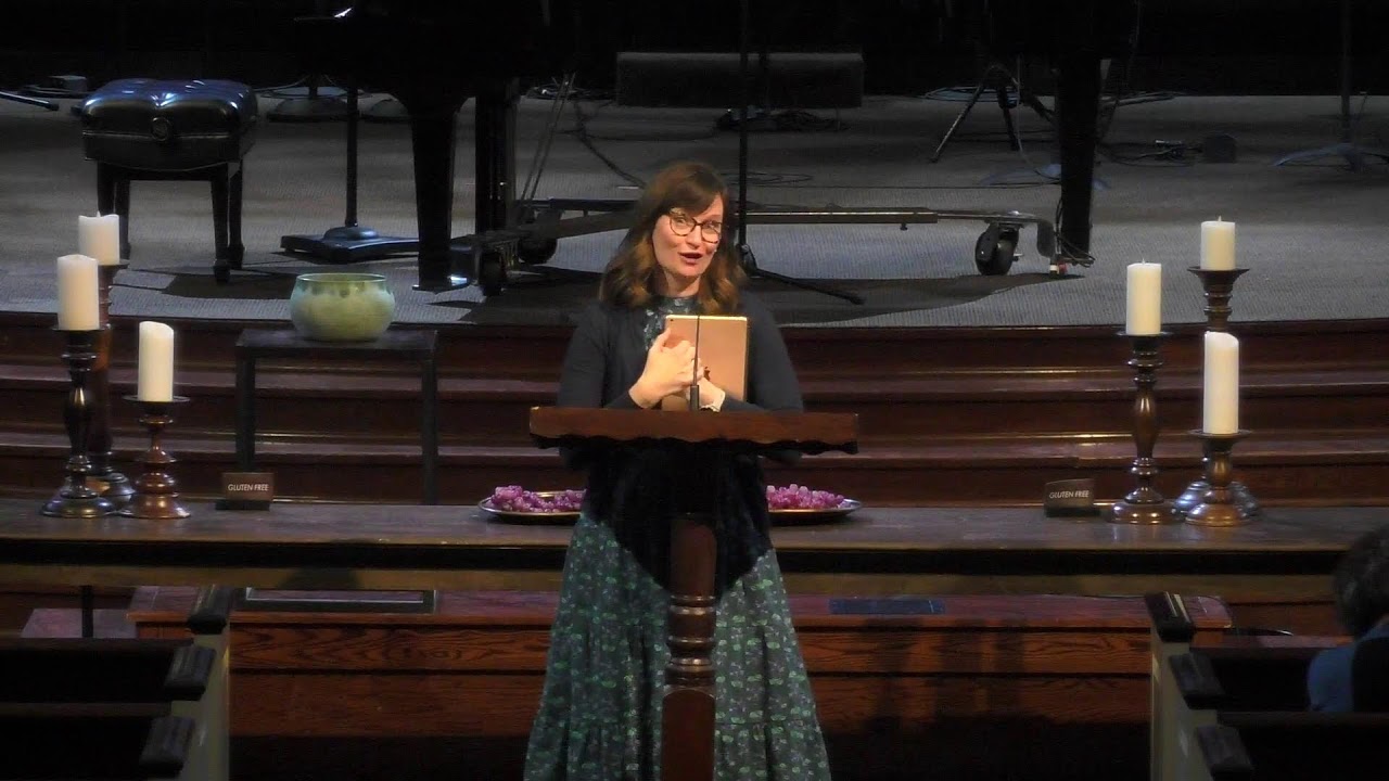 Week 8 | Way, Truth, and Life: John 14:1-14