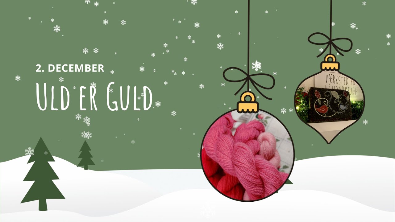 Tille's Jul 2023 - 2. December