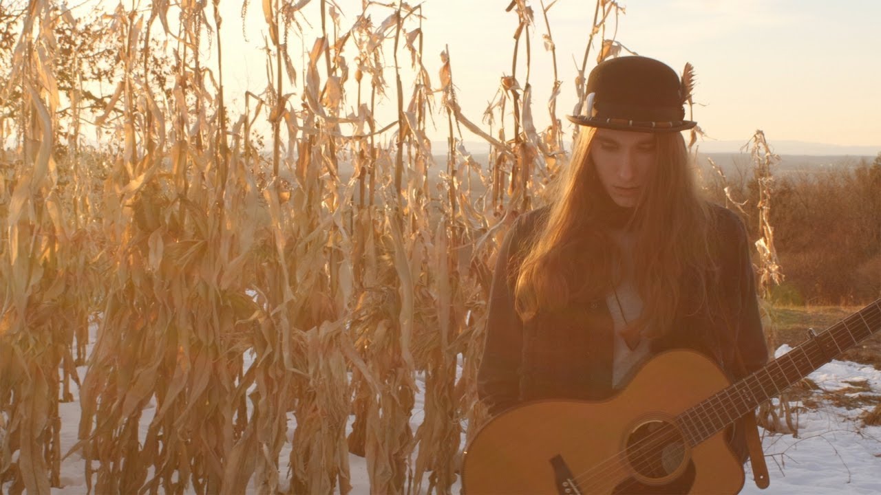Sawyer Fredericks- Should've Known Better- Official Video