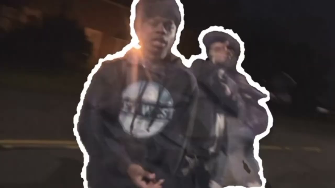 B4 i land - babiii diiim ft ItzDre & TheyHateSwervo (Official Music video)