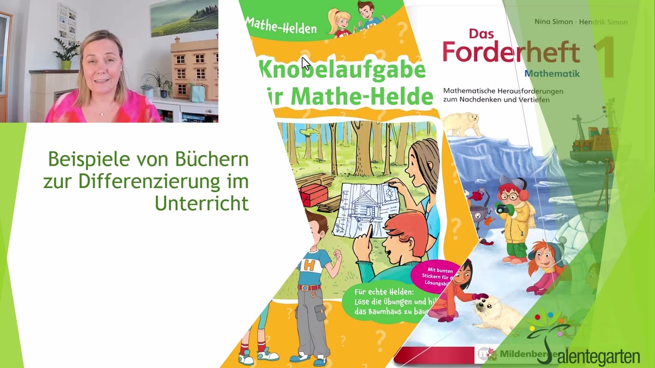 Mathematik gezielt fördern: Binnendifferenzierung oder separative Förderung für hochbegabte Kinder?