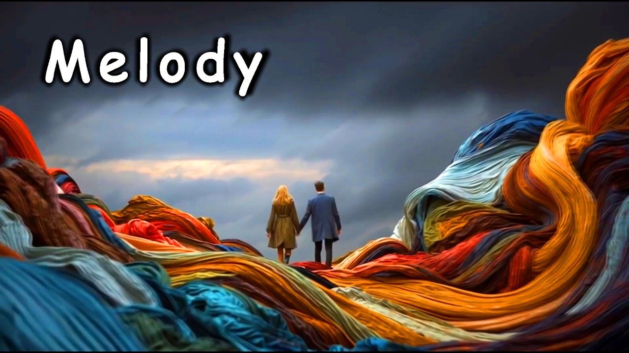 Melody 4 / Мелодии 4