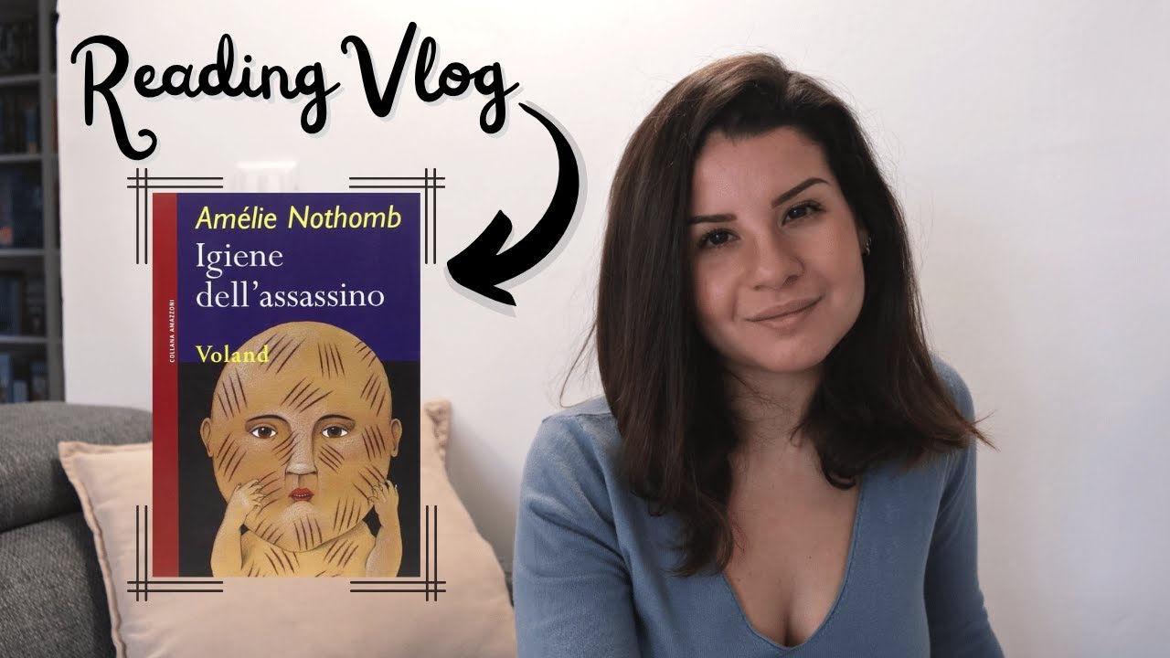 Alla scoperta di Amelie Nothomb con 