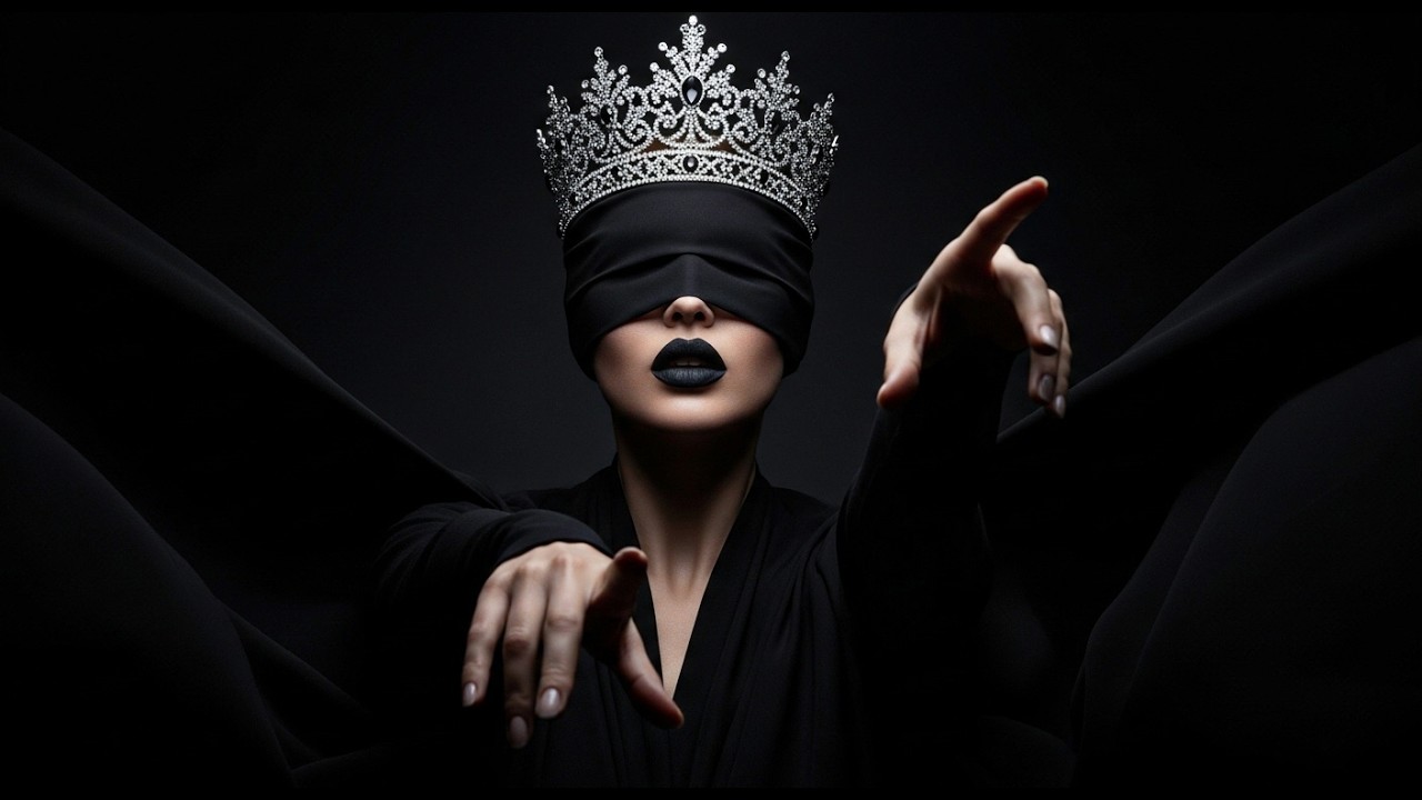 No  — No Walls No Crown  Dark Techno