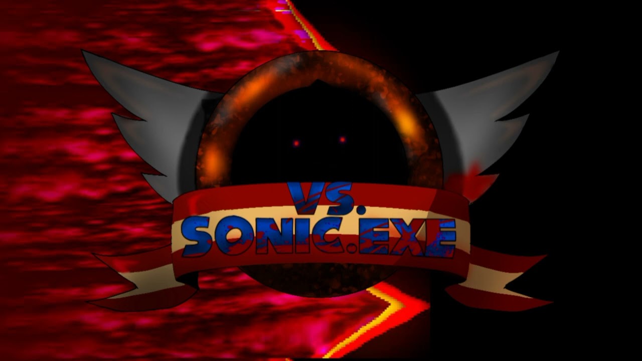 Prey (Act 1) - Friday Night Funkin': VS Sonic.exe OST