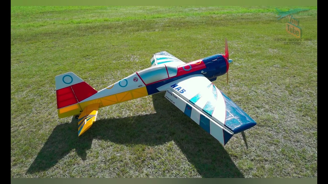 Segersjö Rc Air meet 2025