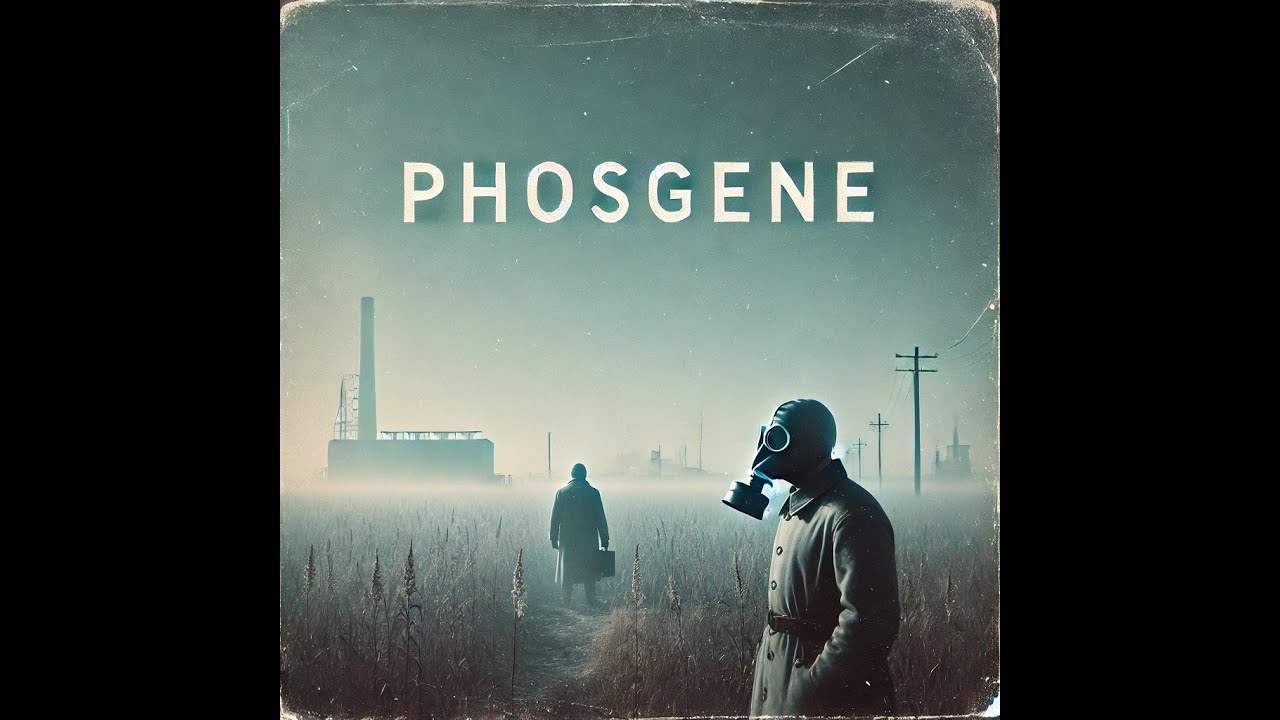 The Most Deceptive Killer Gas &ndash; Phosgene&rsquo;s Dark Legacy