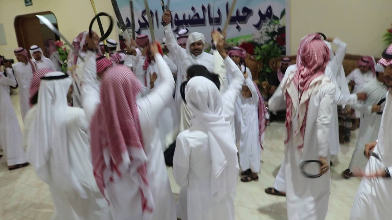 افراح الغيداني-4-حفل-زواج عبدالعزيزغالب وسلطان خالد
