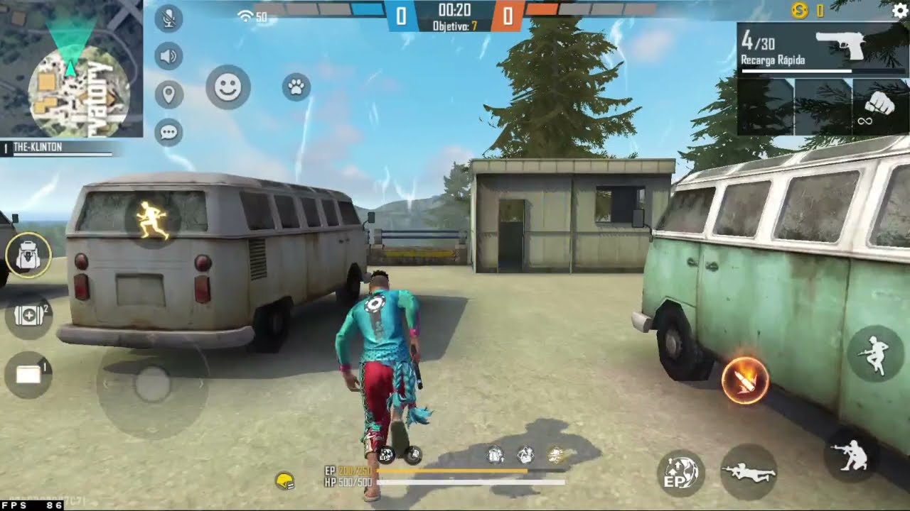 Pro-player Con Regedit en su iphone Me Pide PVP ( Gano o Pierdo ? )