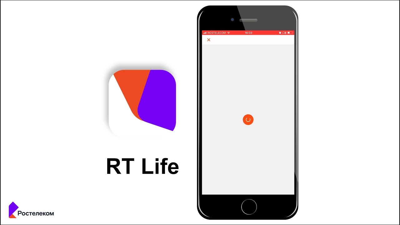 Краткий обзор возможностей RT Life