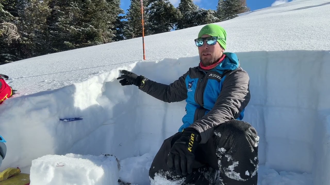 Flagstaff Butte-Southern Wallowas 1/28